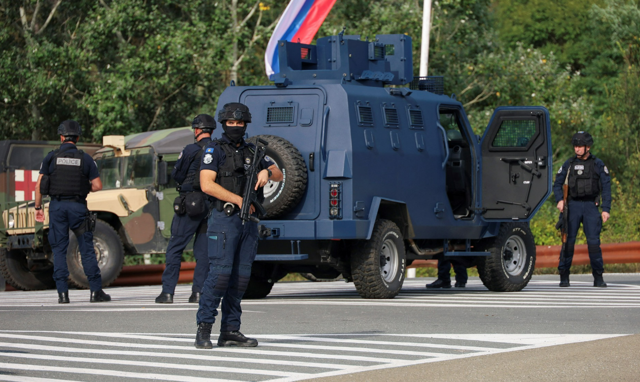 Shkon në katër numri i terroristëve të vrarë në Banjskë të Mitrovicës së Veriut